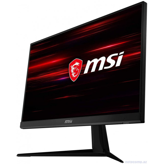 Как установить драйвер на монитор msi optix g241